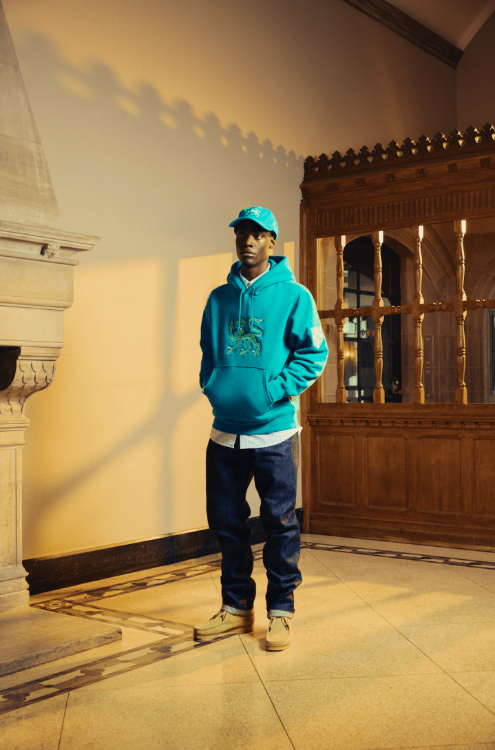 OVO Campus Collection