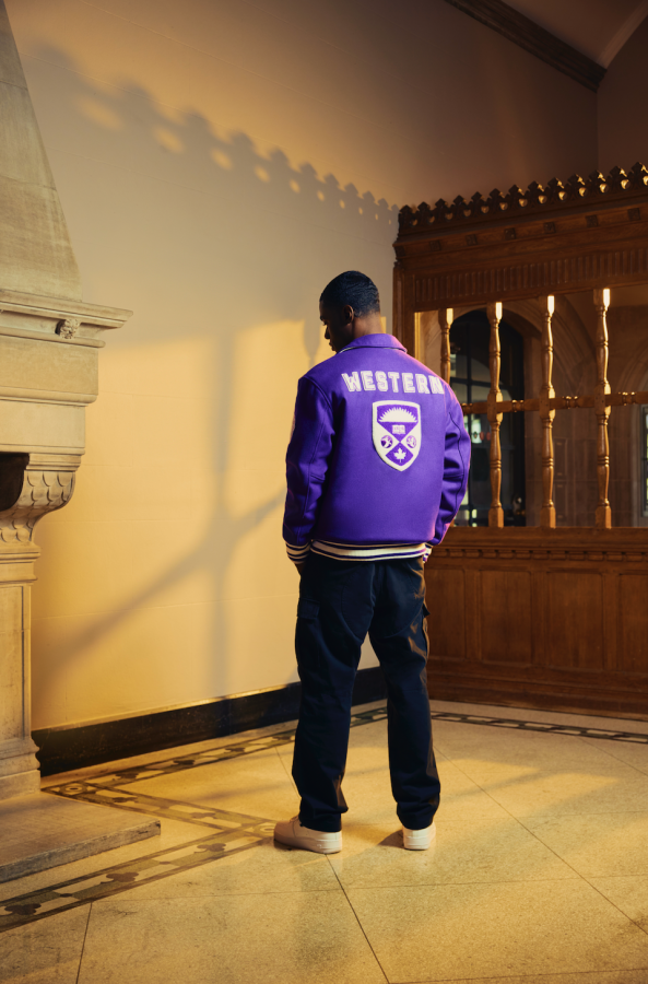 OVO Campus Collection