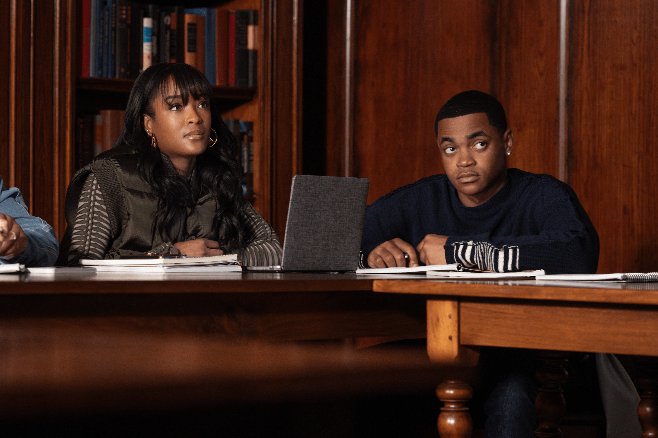 Power Book II: Ghost Episode 408 Higher Calling
