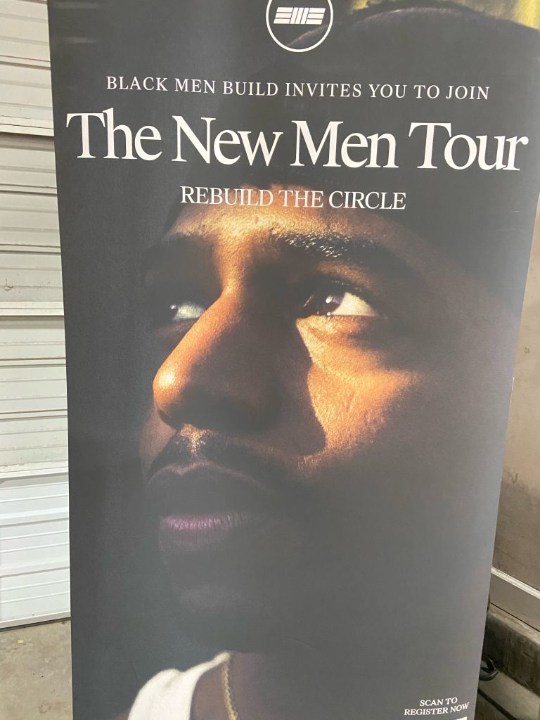 Black Men Build Atlanta
