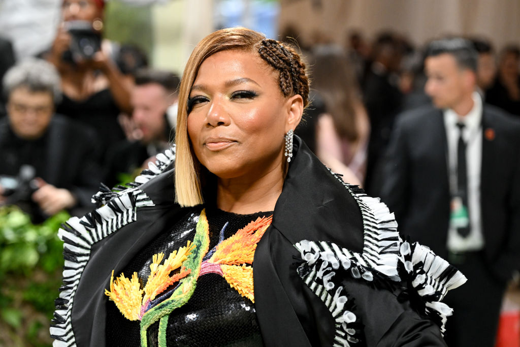 The 2024 Met Gala: "Sleeping Beauties: Reawakening Fashion" - Arrivals