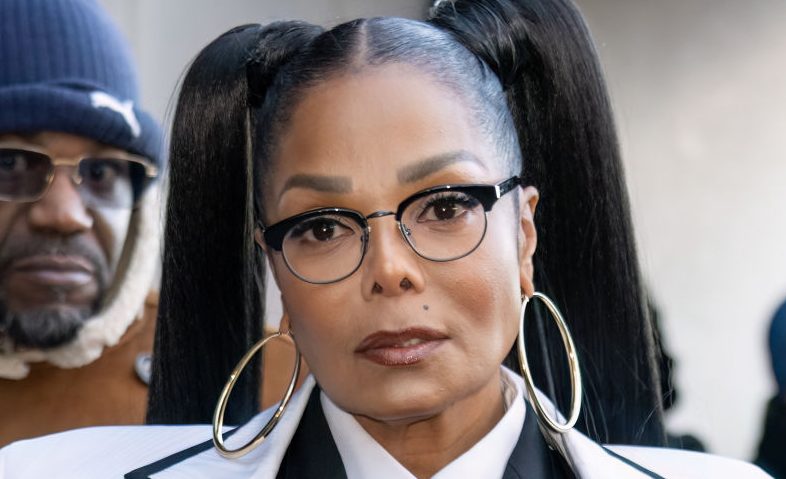 Celebrity Sightings In New York City - February 14, 2024