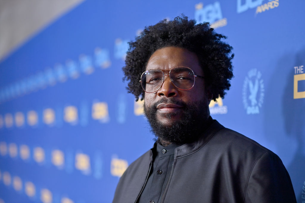 74th Annual Directors Guild Awards - Red Carpet