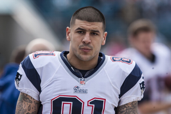 New England Pariots v Jacksonville Jaguars