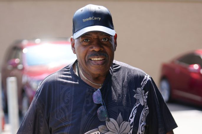 Reginald Veljohnson Denies Involvement In Diddy "Freak Offs"