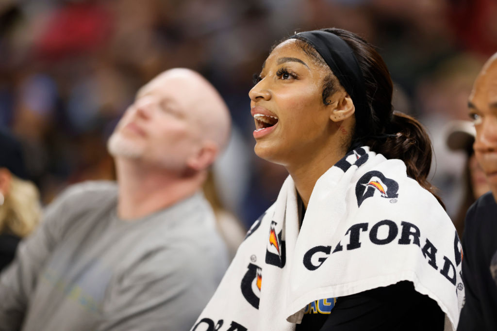 Chicago Sky vs Phoenix Mercury