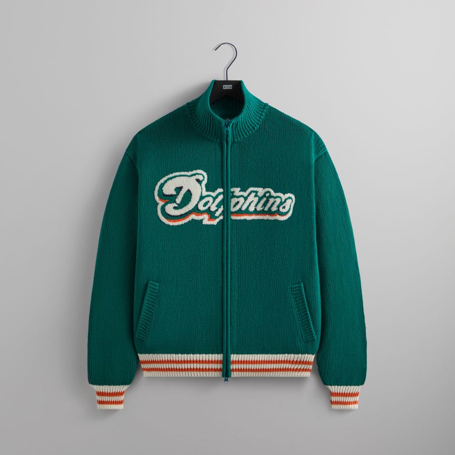 Kith for the NFL 2024