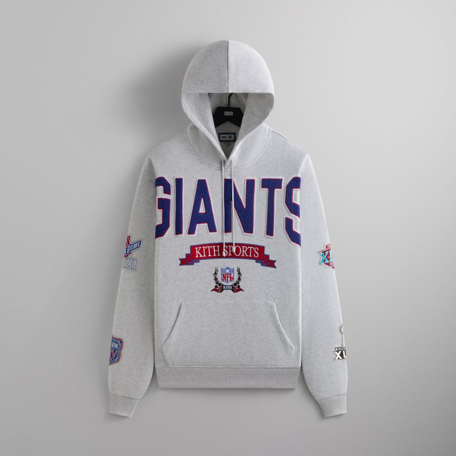 Kith for the NFL 2024