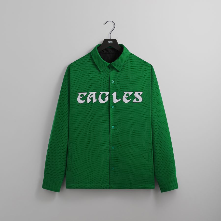 Kith for the NFL 2024
