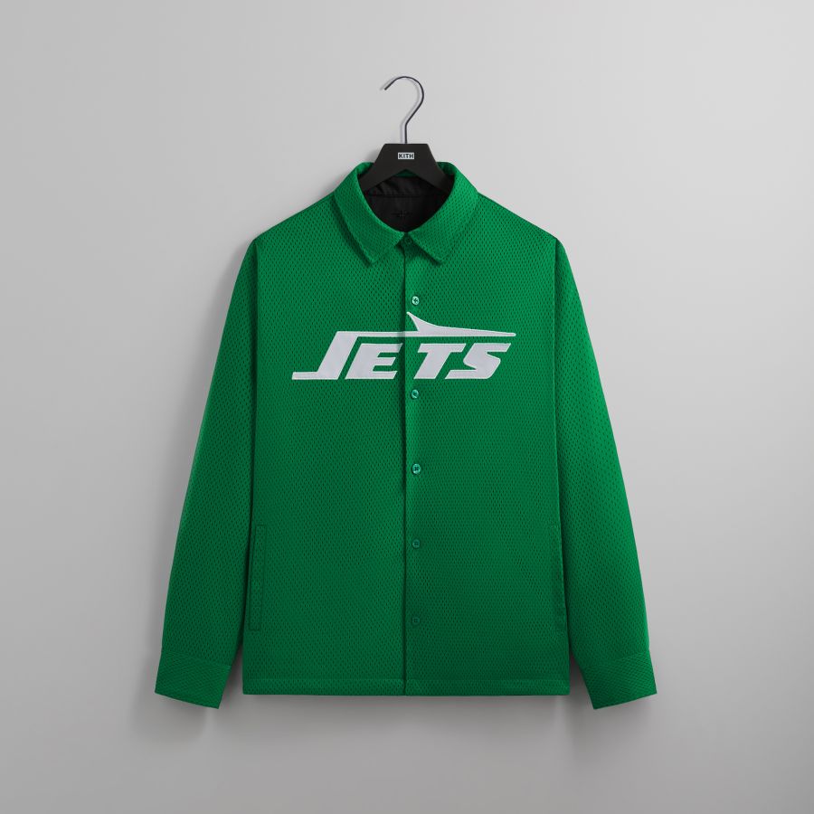 Kith for the NFL 2024