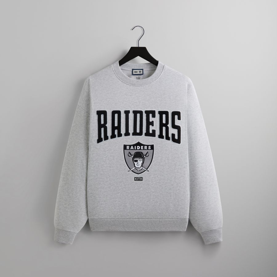 Kith for the NFL 2024