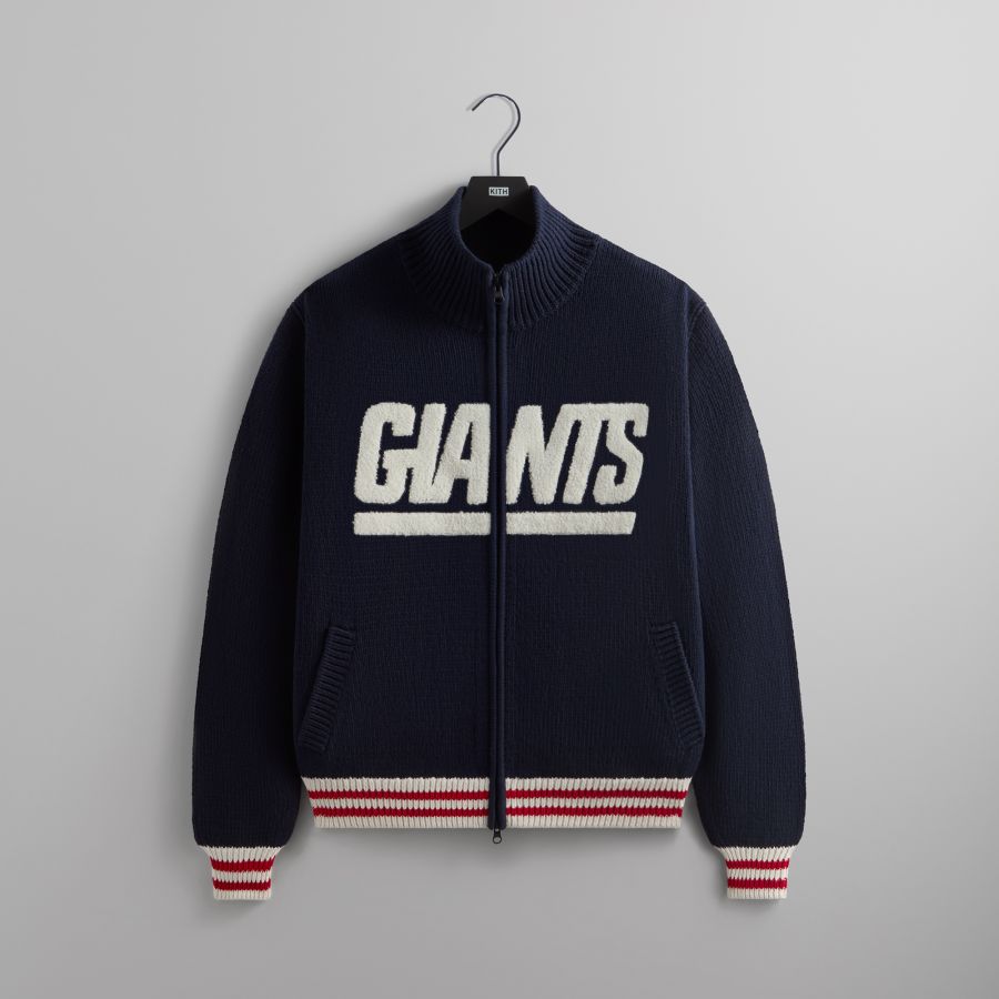 Kith for the NFL 2024