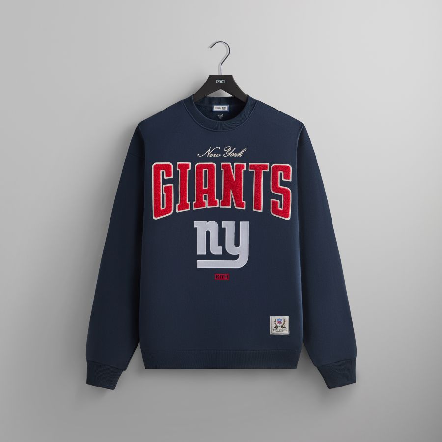 Kith for the NFL 2024