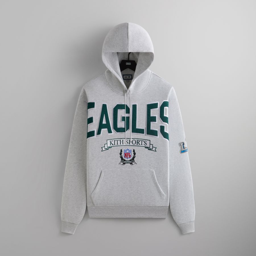 Kith for the NFL 2024