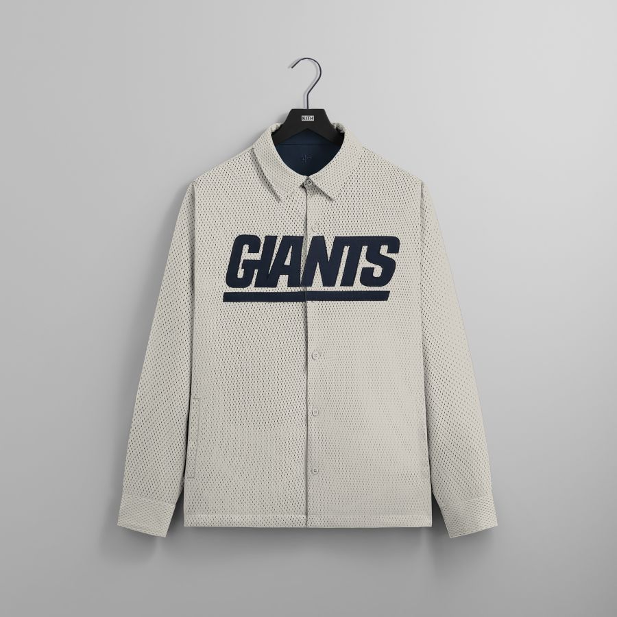 Kith for the NFL 2024