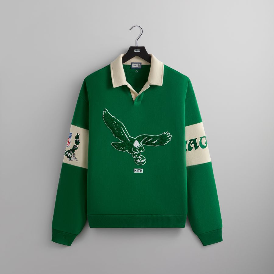 Kith for the NFL 2024