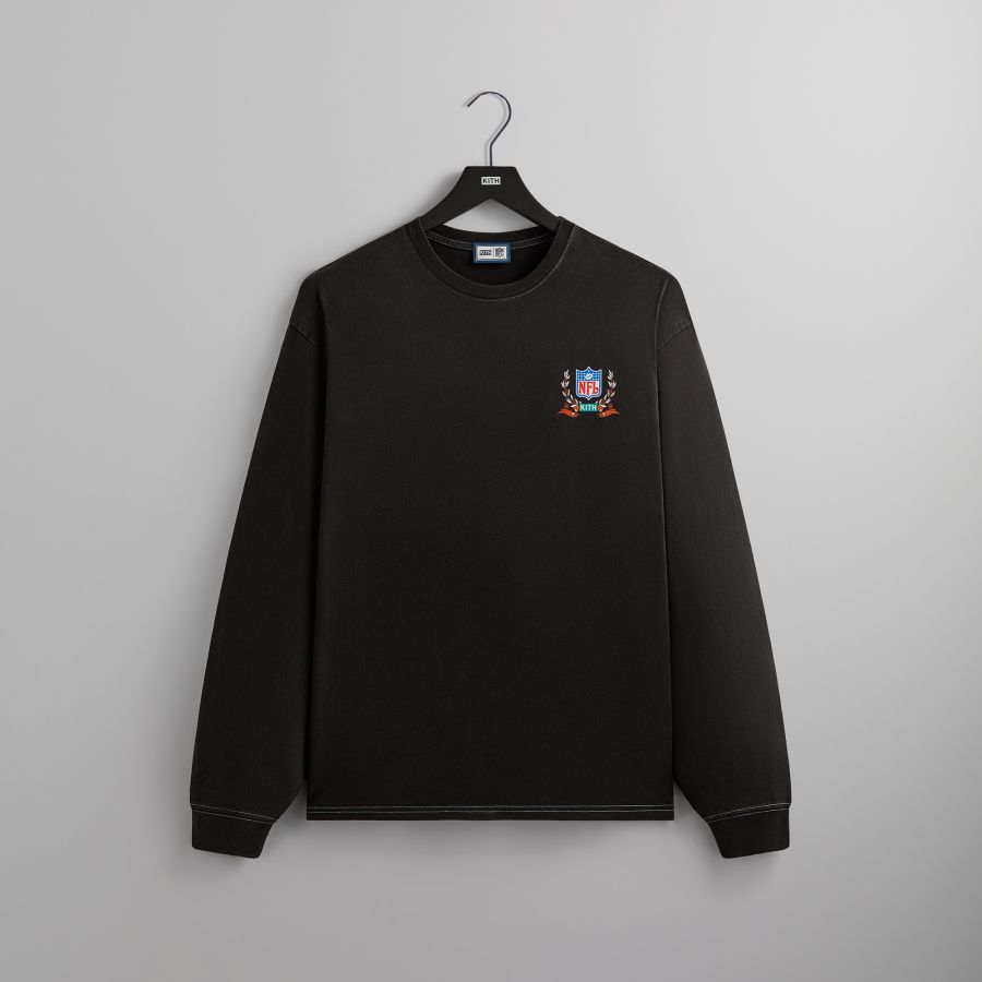 Kith for the NFL 2024