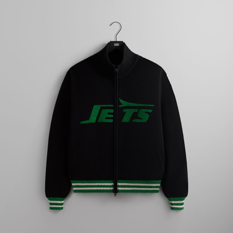 Kith for the NFL 2024