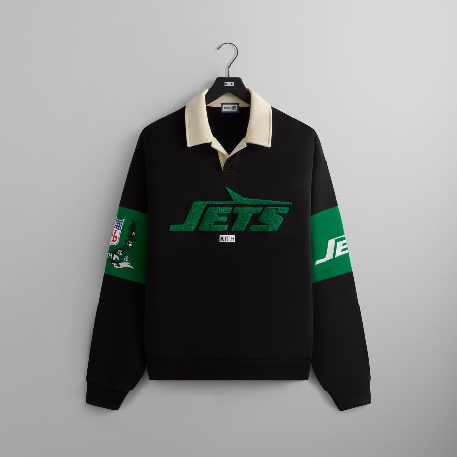 Kith for the NFL 2024