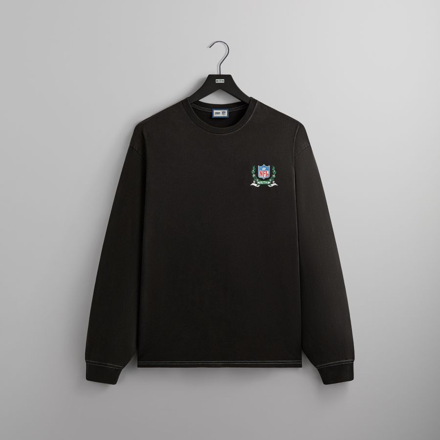 Kith for the NFL 2024