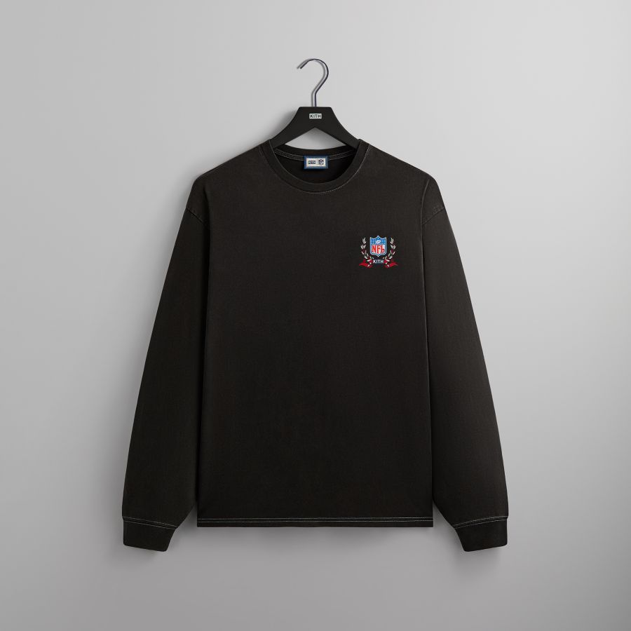 Kith for the NFL 2024