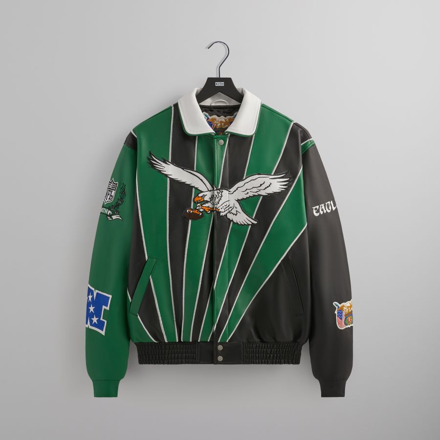 Kith for the NFL 2024