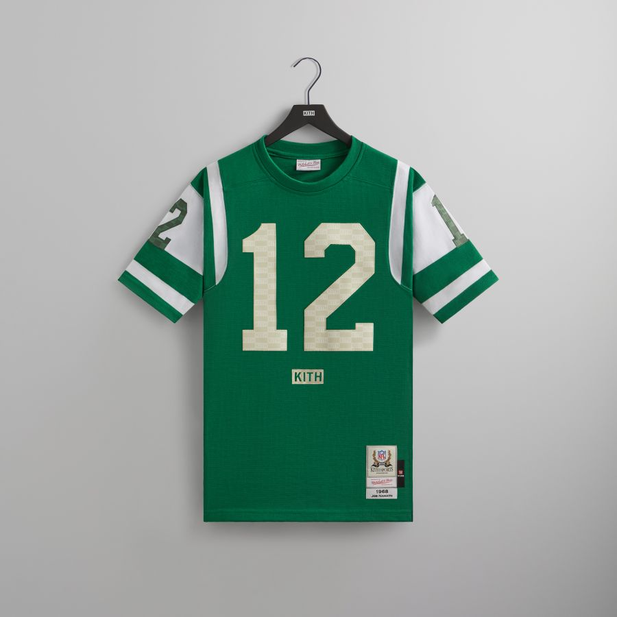 Kith for the NFL 2024
