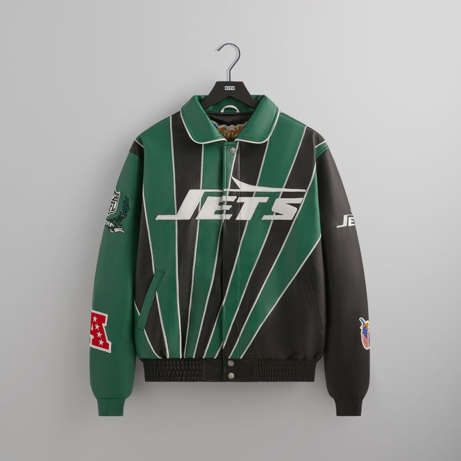 Kith for the NFL 2024