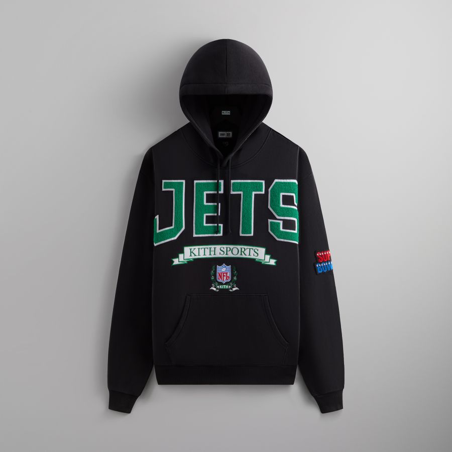 Kith for the NFL 2024