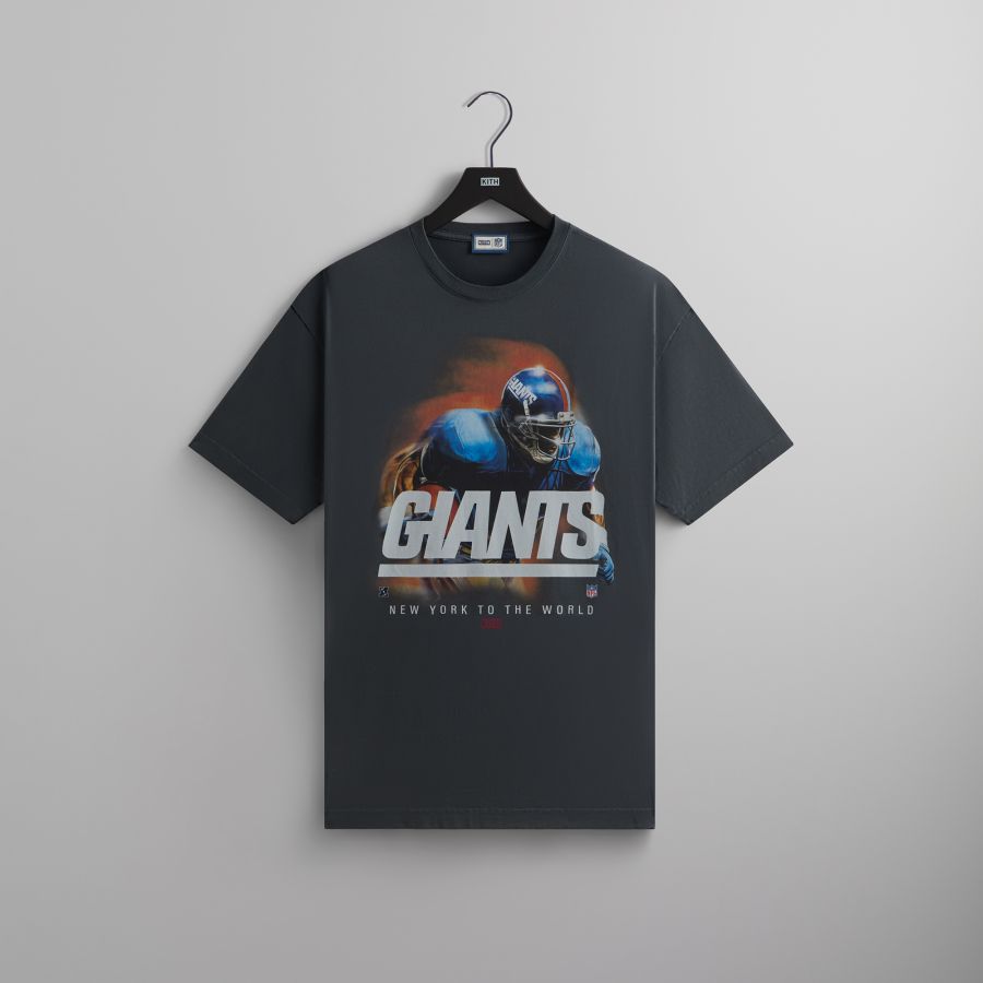Kith for the NFL 2024