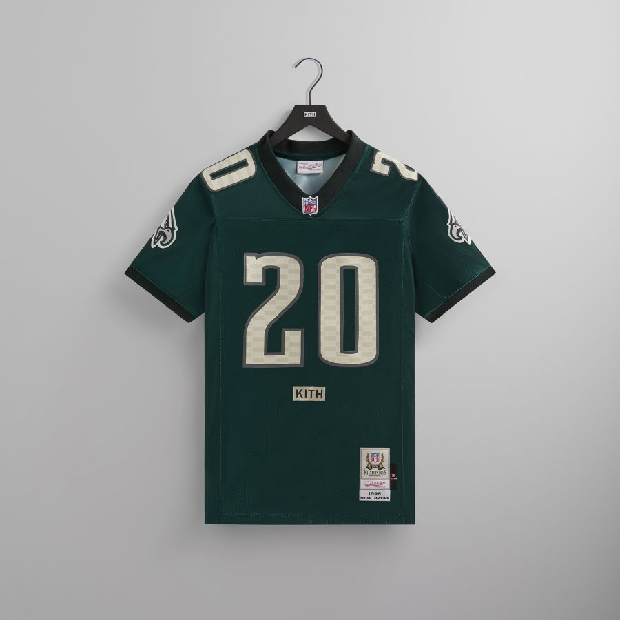 Kith for the NFL 2024