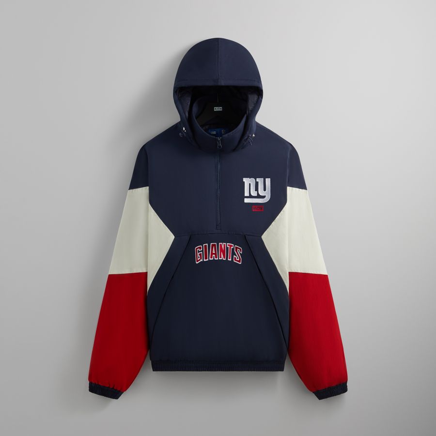 Kith for the NFL 2024