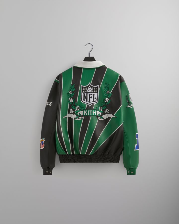 Kith for the NFL 2024