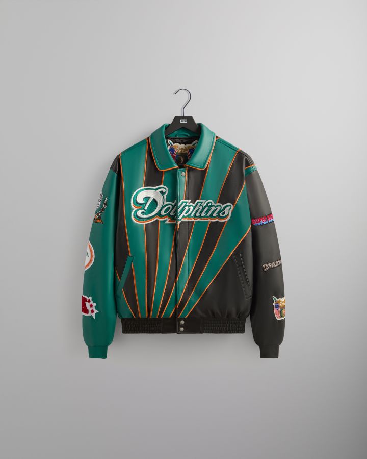 Kith for the NFL 2024