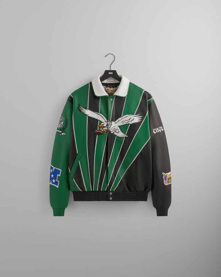 Kith for the NFL 2024