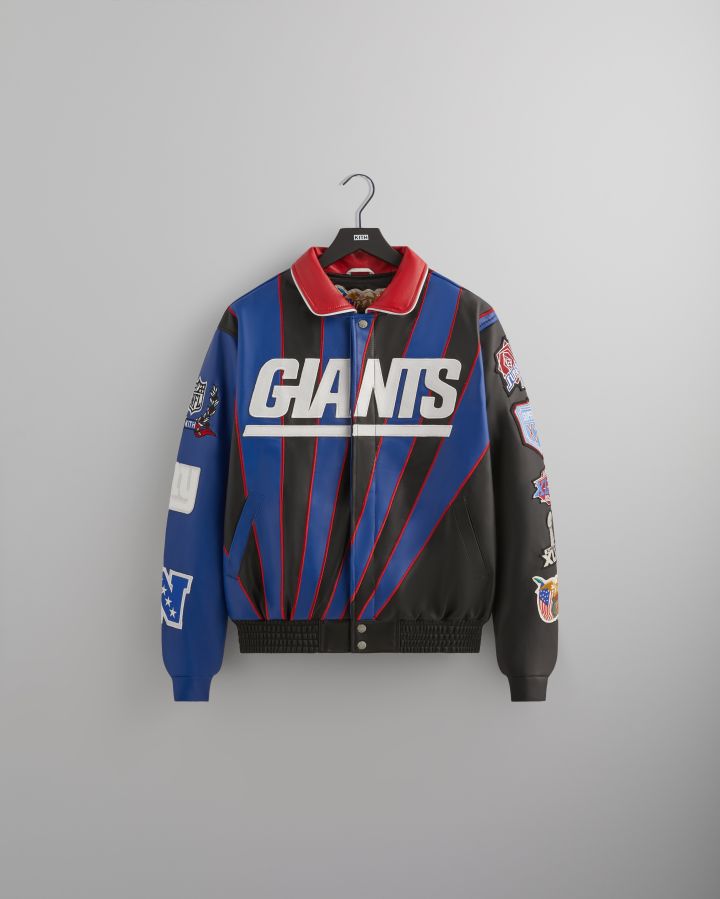 Kith for the NFL 2024