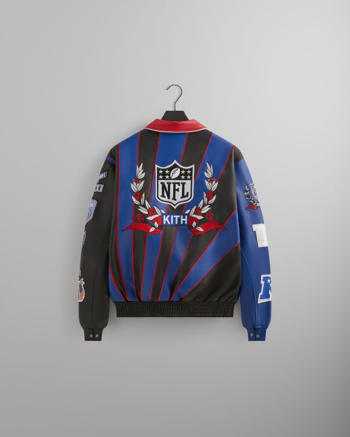 Kith for the NFL 2024