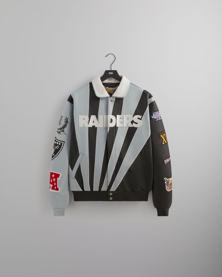 Kith for the NFL 2024
