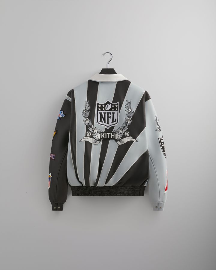 Kith for the NFL 2024