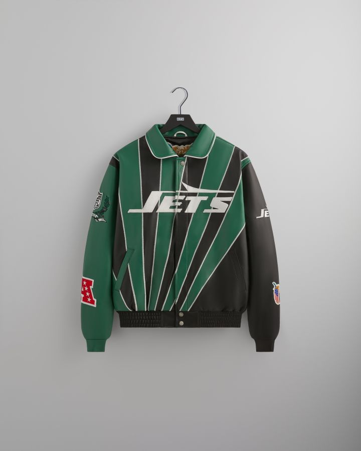 Kith for the NFL 2024