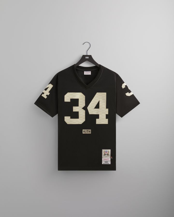 Kith for the NFL 2024