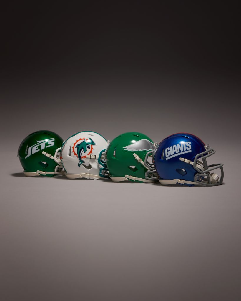 Kith for the NFL 2024