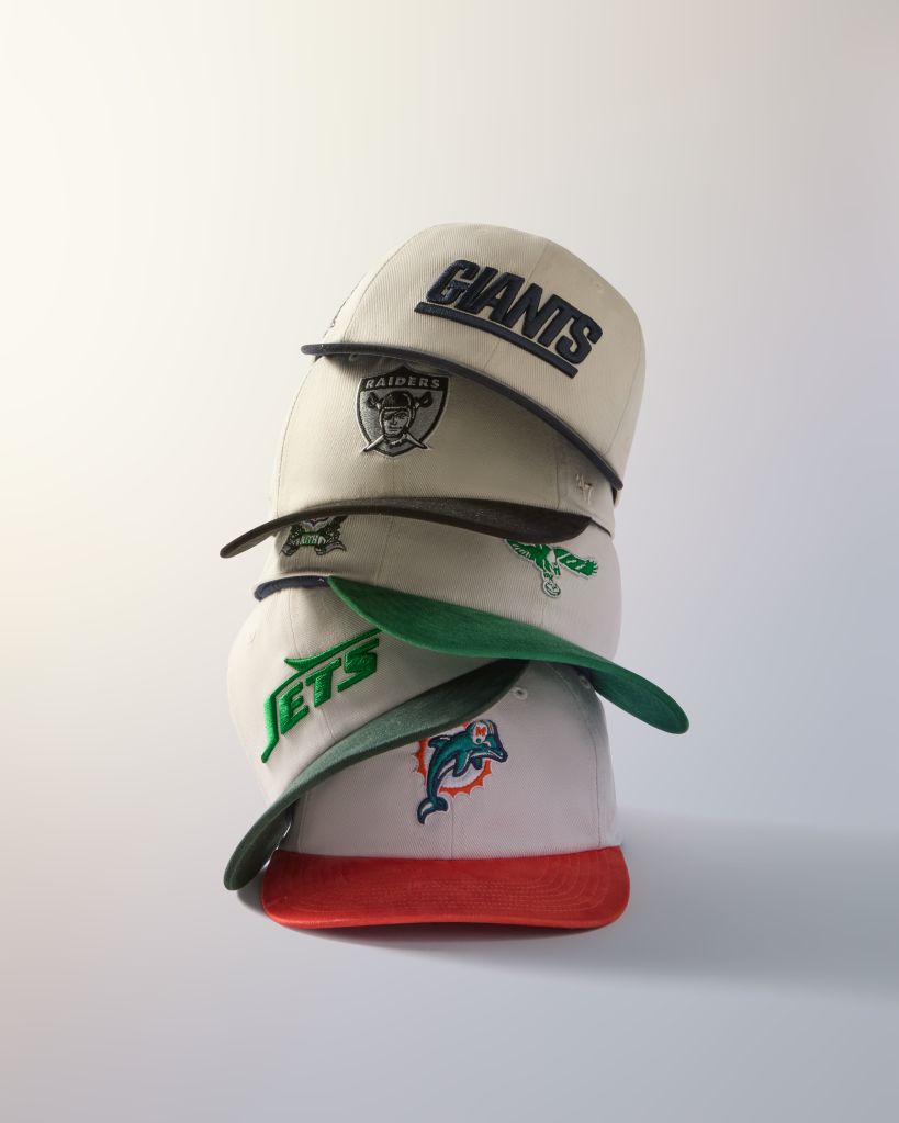 Kith for the NFL 2024