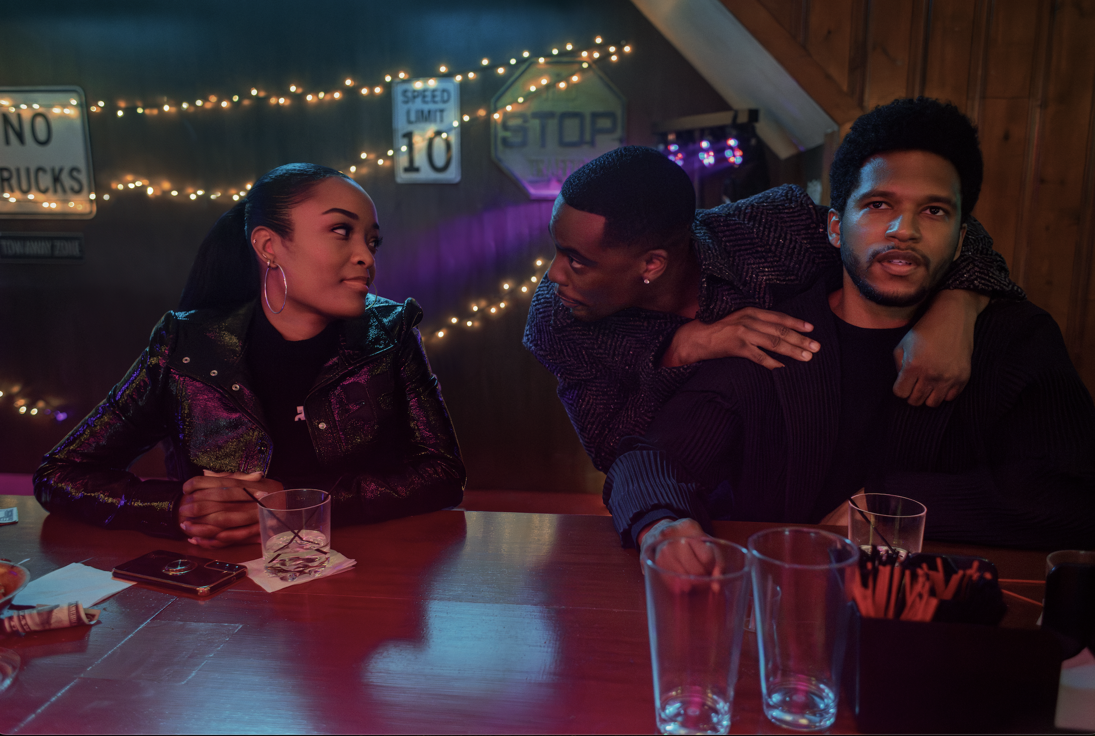 Power Book II: Ghost, Episode 409 "Married To The Game"