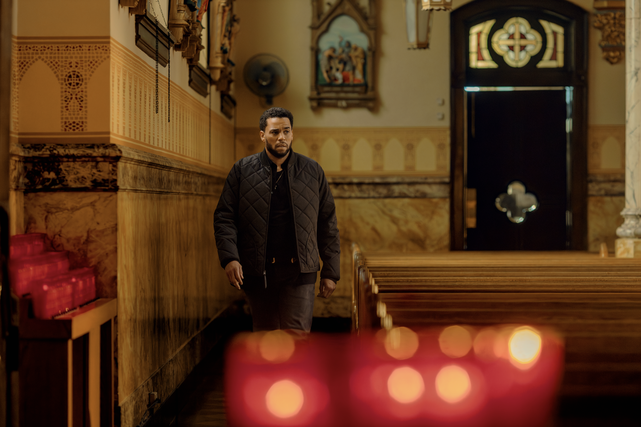 Power Book II: Ghost, Episode 409 "Married To The Game"