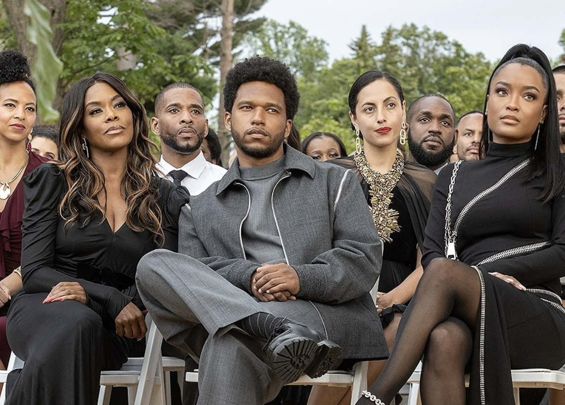 Power Book II: Ghost, Episode 409, "Married To The Game"