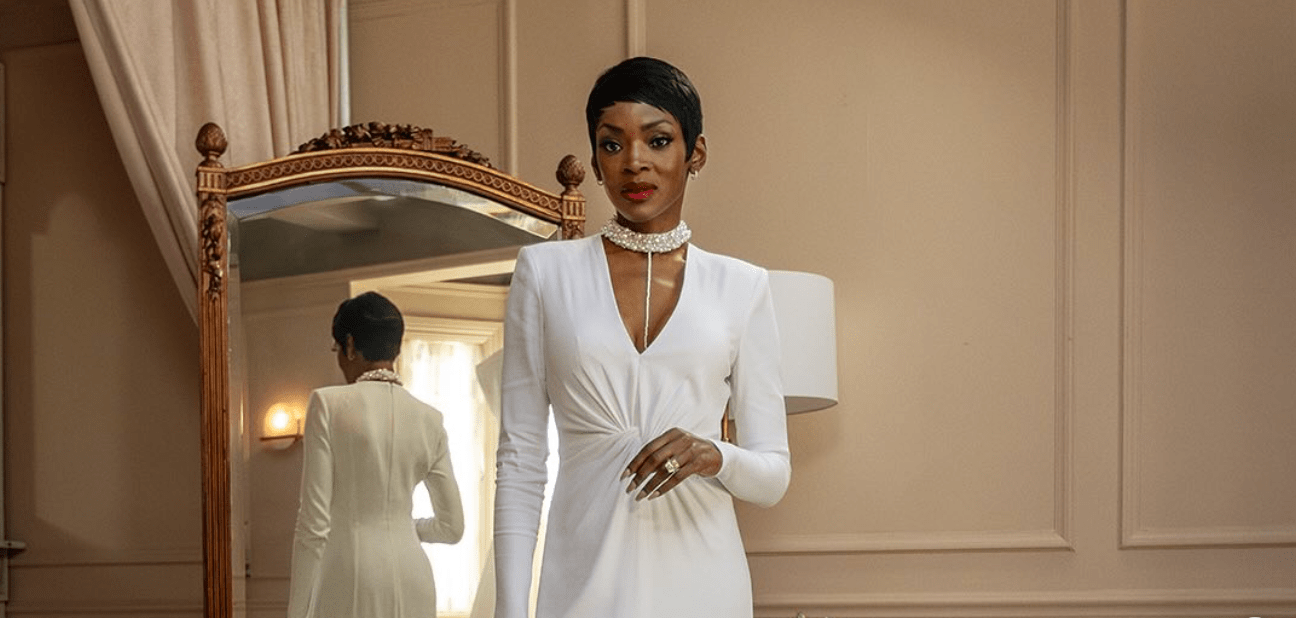 Power Book II: Ghost, Episode 409, "Married To The Game"