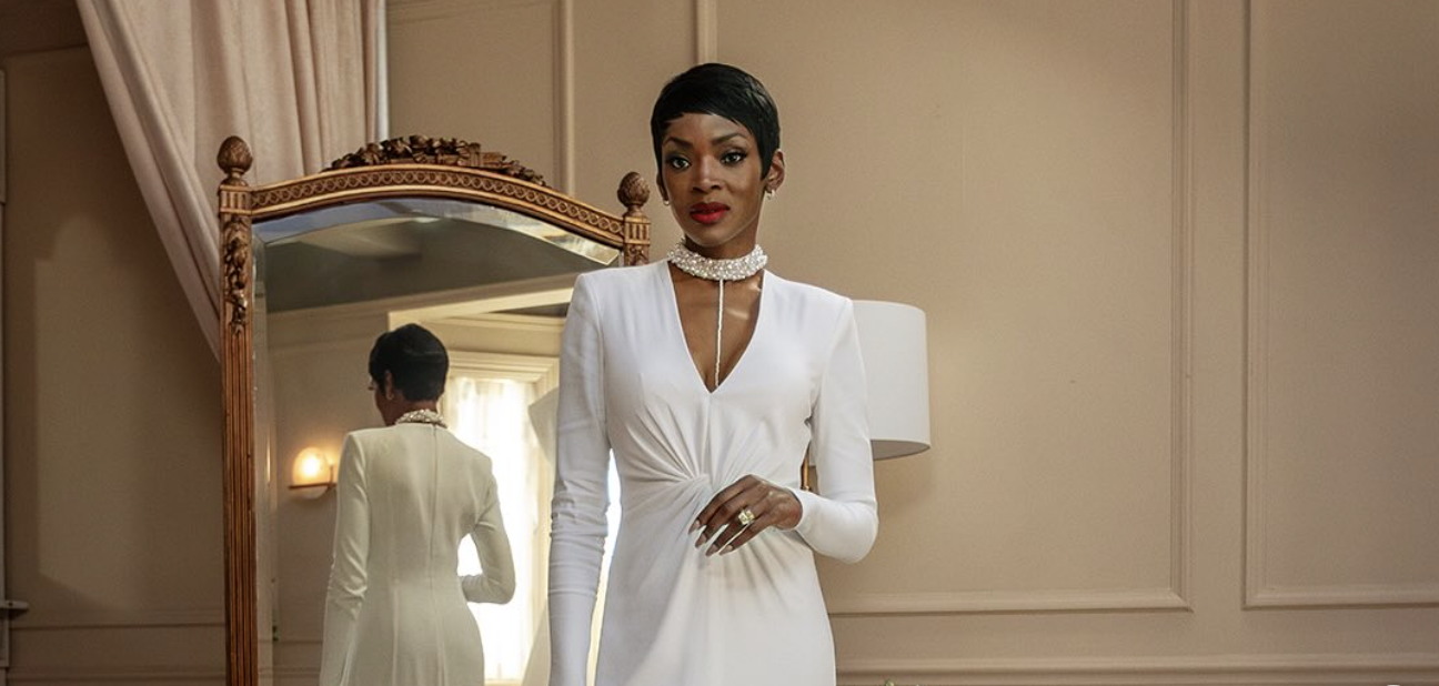 Power Book II: Ghost, Episode 409, "Married To The Game"