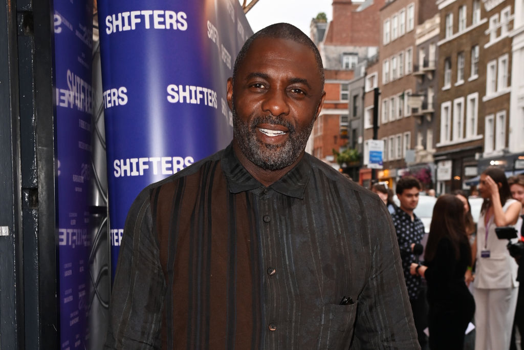 "Shifters" - Press Night - VIP Arrivals