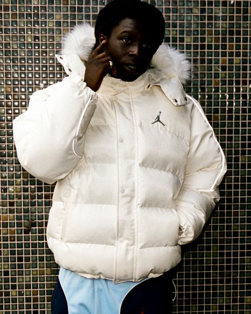Supreme X Jordan Brand FW 2024